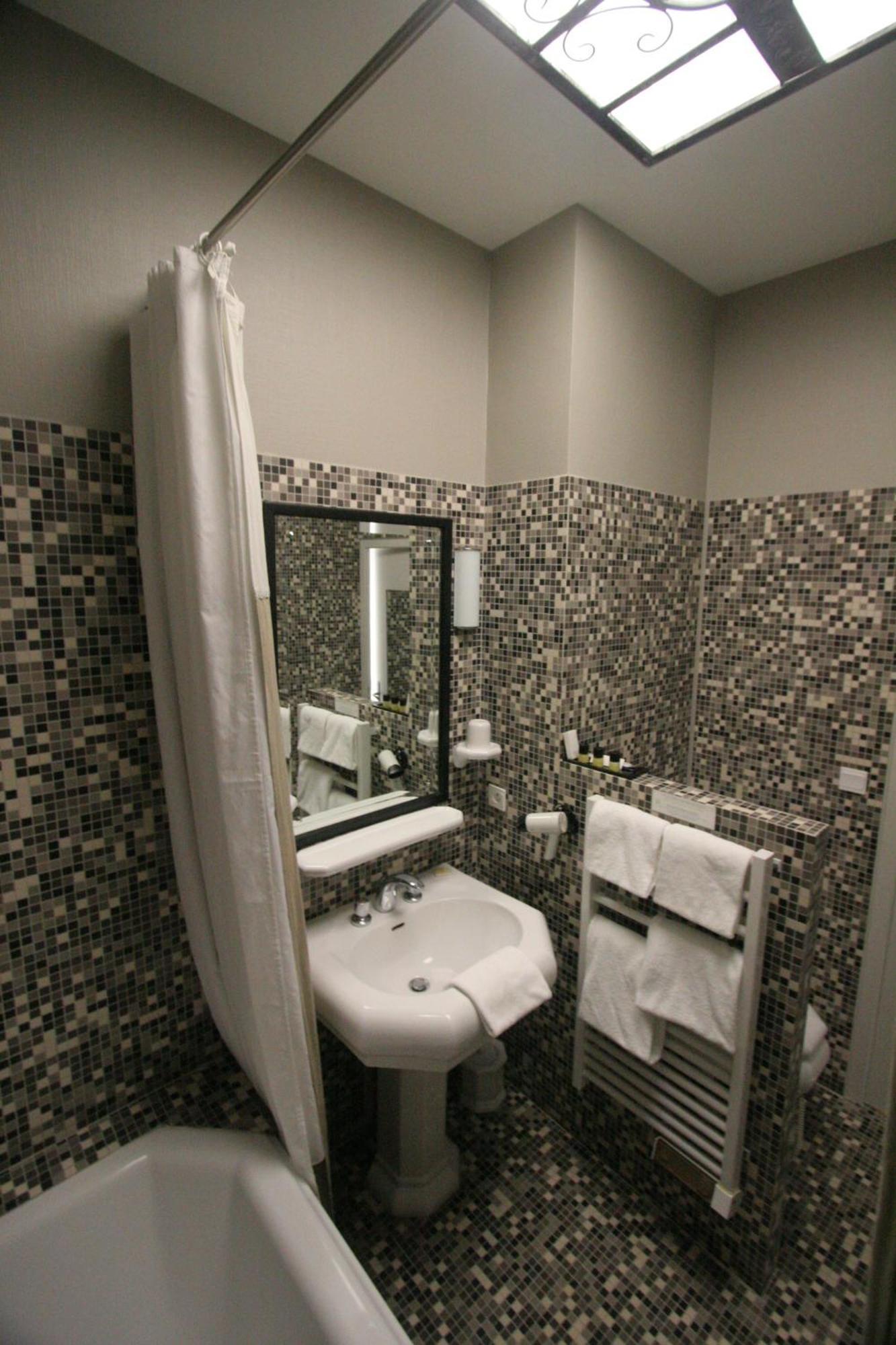 Elegance Double Room
