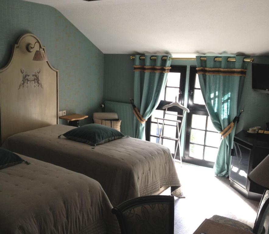 Elegance Twin Room,109338630:JPEG